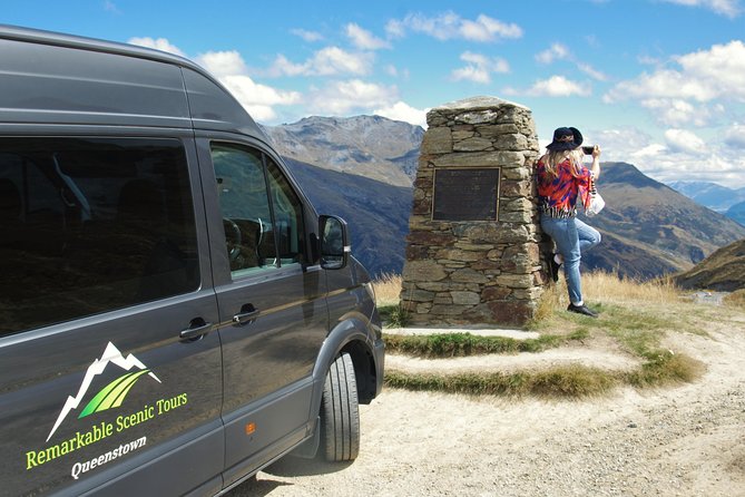 Arrowtown and Wanaka Highlights Tour From Queenstown - Common Questions