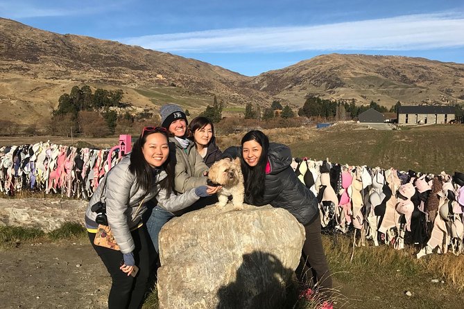 Arrowtown and Wanaka Highlights Tour From Queenstown - The Sum Up