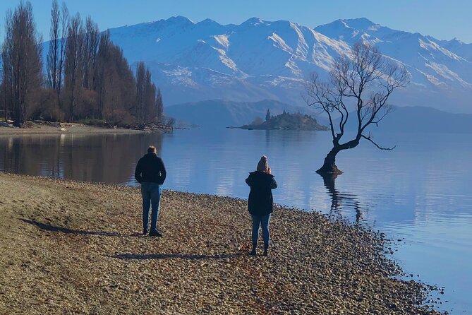 Arrowtown and Wanaka Platinum Tour From Queenstown - Tour Highlights and Experience