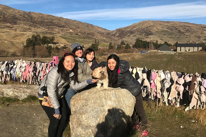 Arrowtown and Wanaka Platinum Tour From Queenstown - Positive Feedback