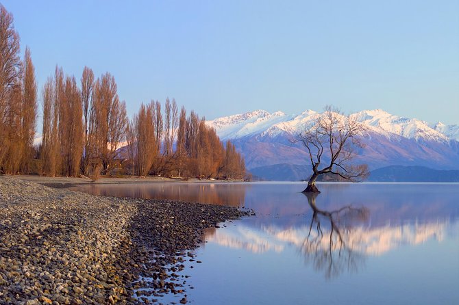Arrowtown and Wanaka Platinum Tour From Queenstown - Practical Information