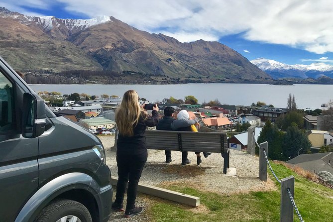 Arrowtown and Wanaka Platinum Tour From Queenstown - The Sum Up