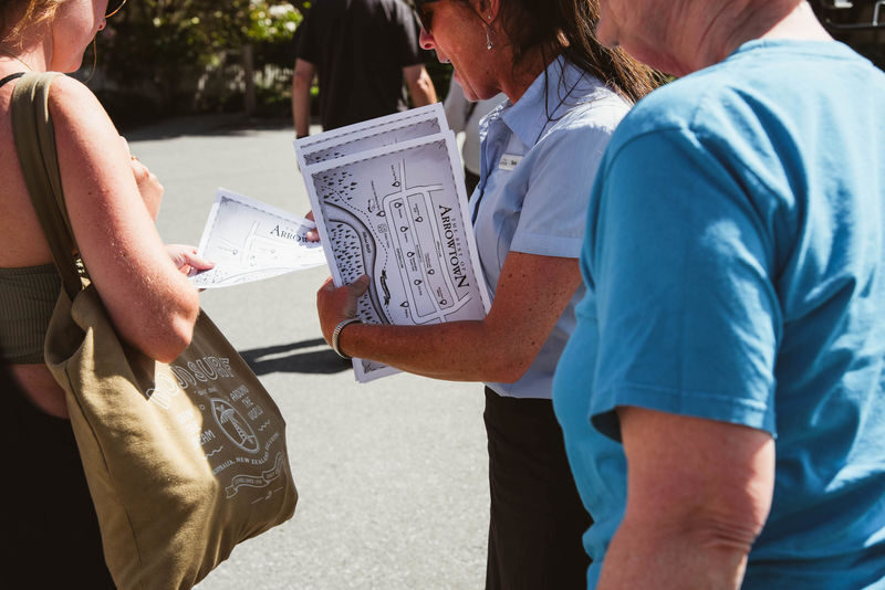 Arrowtown, Ayrburn, and Winery Half-Day Tour in Queenstown - Should you book this Queenstown tour?