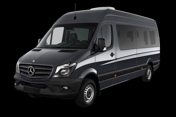 Arroyo Transportation Service to Kissimmee FL - Lowest Price Guarantee