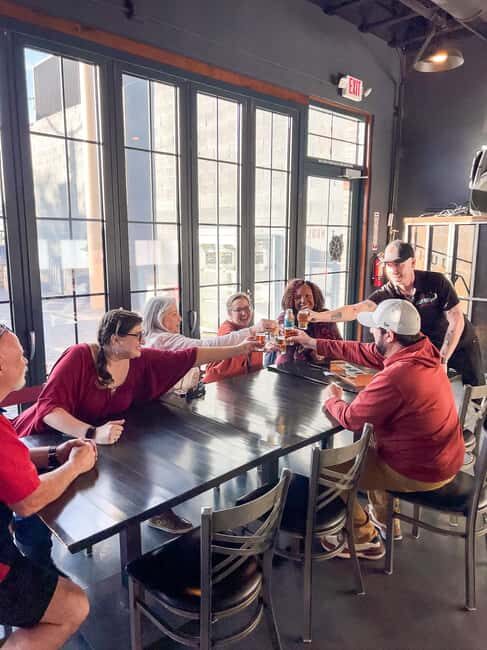 Art & Ale: Explore Las Vegas Arts District & Brewery Row - Final Words