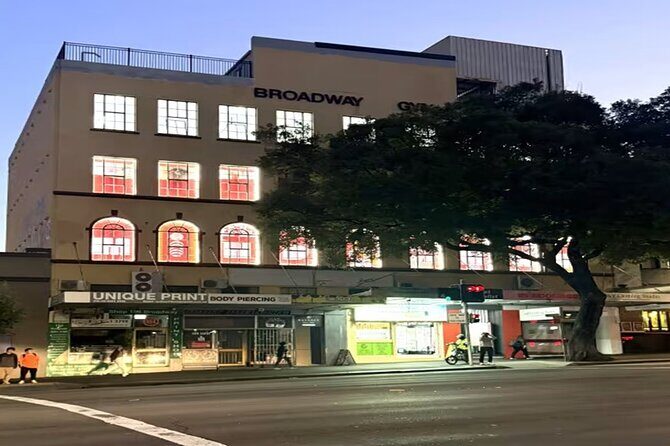 Art Alive Mind Games in Australia - Whats Included and Practicalities