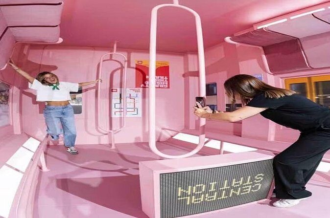 Art Alive Mind Games in Australia - The Value for Money