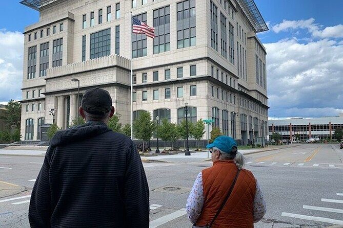 Art and Architecture in the Downtown Charleston: A Self-Guided Audio Tour - Good To Know  