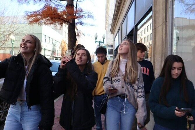 Art and Architecture in the Downtown Charleston: A Self-Guided Audio Tour - Practicalities and Value