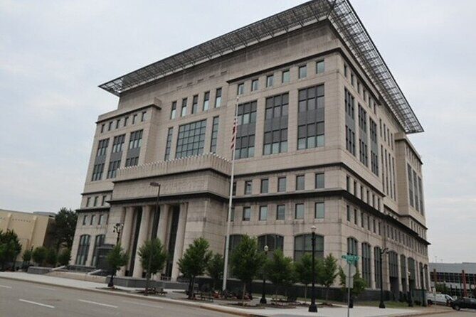 Art and Architecture in the Downtown Charleston: A Self-Guided Audio Tour - Who Will Love This Tour?