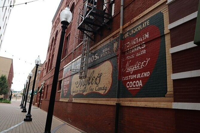 Art and Architecture in the Downtown Charleston: A Self-Guided Audio Tour - FAQ