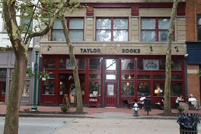 Art and Architecture in the Downtown Charleston: A Self-Guided Audio Tour - The Value of the Experience