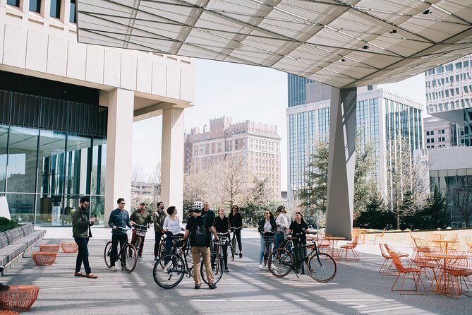 Art and Architecture Tour - Good To Know