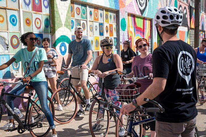 Art and Architecture Tour - Who Will Love This Tour?