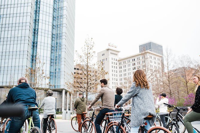 Art and Architecture Tour - Final Thoughts