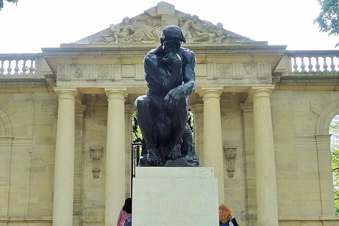 Art and Controversy: an Audio Tour of Philadelphias Most Infamous Art Scandals - The Philadelphia Museum of Art Scandal