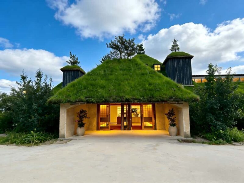 Art and Cultural Odyssey in Kansai - Good To Know