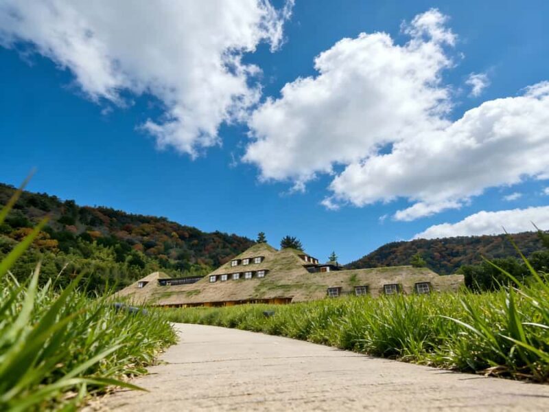 Art and Cultural Odyssey in Kansai - Exploring the Itinerary in Detail