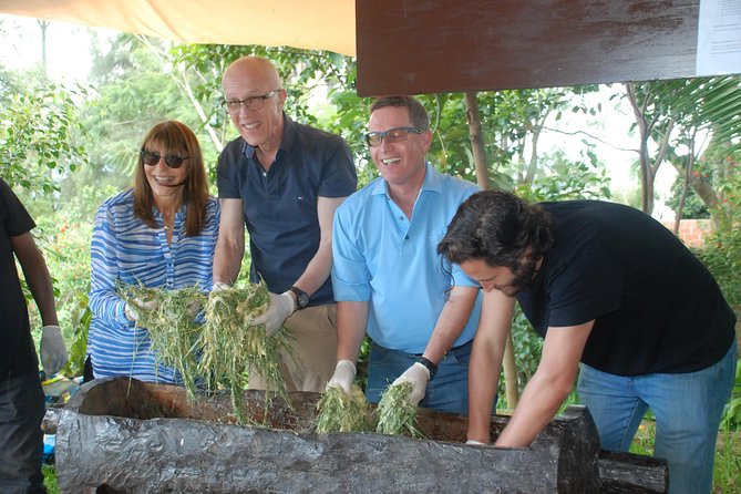 Art and Culture Half Day Tour in Kigali - Optional Workshops