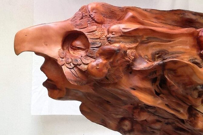 Art and Culture in Todos Santos - Overview and Logistics