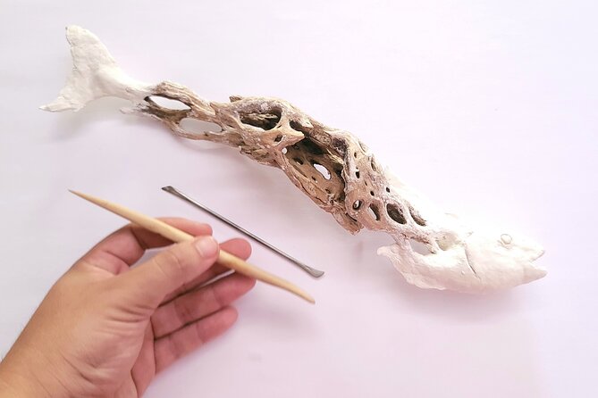 Art and Culture in Todos Santos - Tour Experience