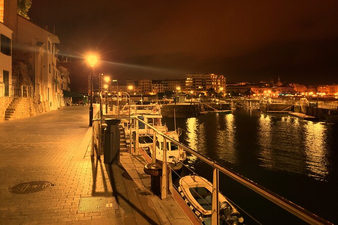 Art and Culture - San Sebastian - Immersive Art Experiences in San Sebastian