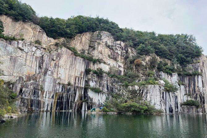 Art and Culture Welchon Fiesta Tour in Yeoncheon and Pocheon - Tour Highlights