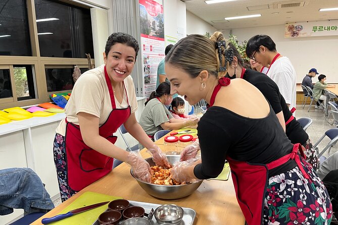 Art and Culture Welchon Fiesta Tour in Yeoncheon and Pocheon - Itinerary Overview