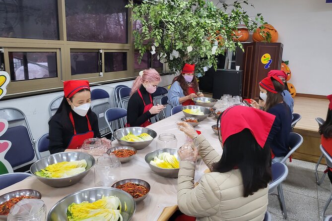 Art and Culture Welchon Fiesta Tour in Yeoncheon and Pocheon - Cultural Experiences