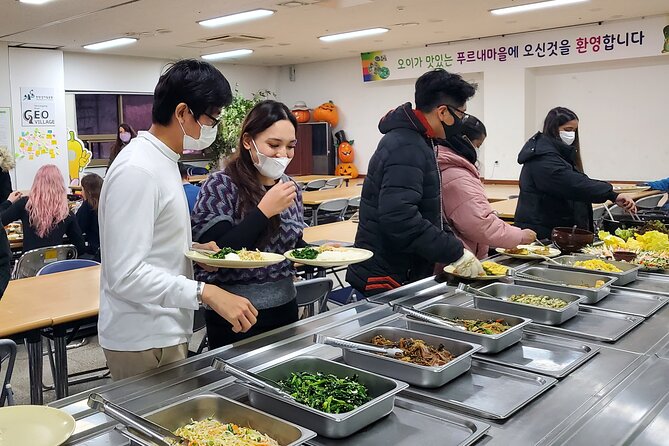 Art and Culture Welchon Fiesta Tour in Yeoncheon and Pocheon - Common Questions