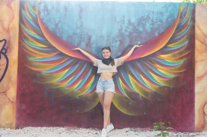 Art And Forest Way Half Day Tour - Tasting Organic Dominican Flavors