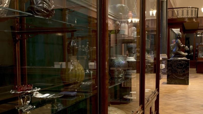 Art and History Museum ticket in Brussels - A museum built for a grand historical sweep