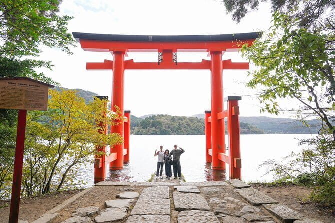 Art and Nature Hakone Full Day Chartered Private Tour - Is It Worth the Price?