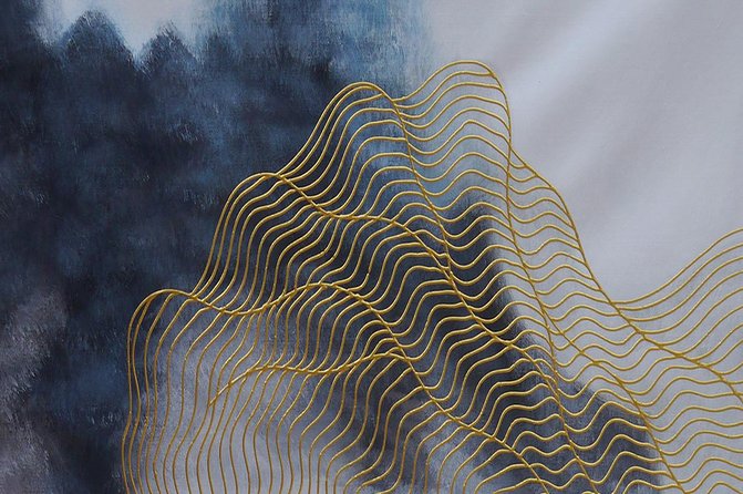 Art Class in the Center of Rome! - Location Details