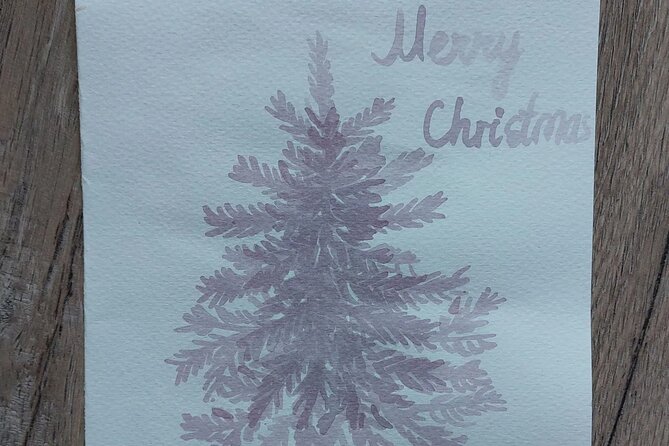 Art Class on How to Paint With Red Wine - ONLINE Experience - Common Questions (Faqs) About the Online Art Class