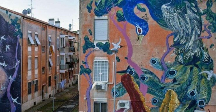 Art & Craft: Beer Tour With Street Art in Rome - Pricing and Booking Information