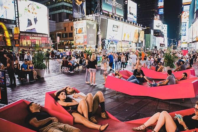 Art Deco and Architecture Tour in New York City With Expert Guide - Tour Overview