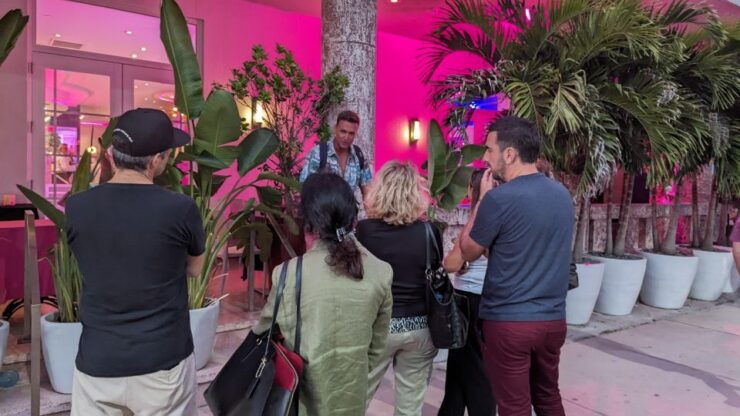 Art Deco, Hidden Gems & Rooftops Tour With Local Historian - Uncovering Hidden Rooftop Treasures