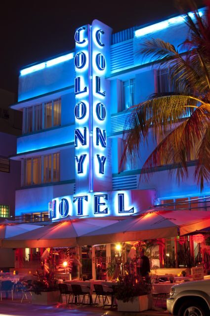 Art Deco & Hidden Gems Walking Tour with Local Historian - Detailed Breakdown of the Itinerary