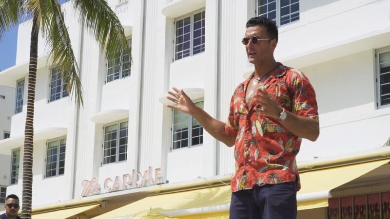 Art Deco & History Walking Tour with Design Enthusiast - Good To Know