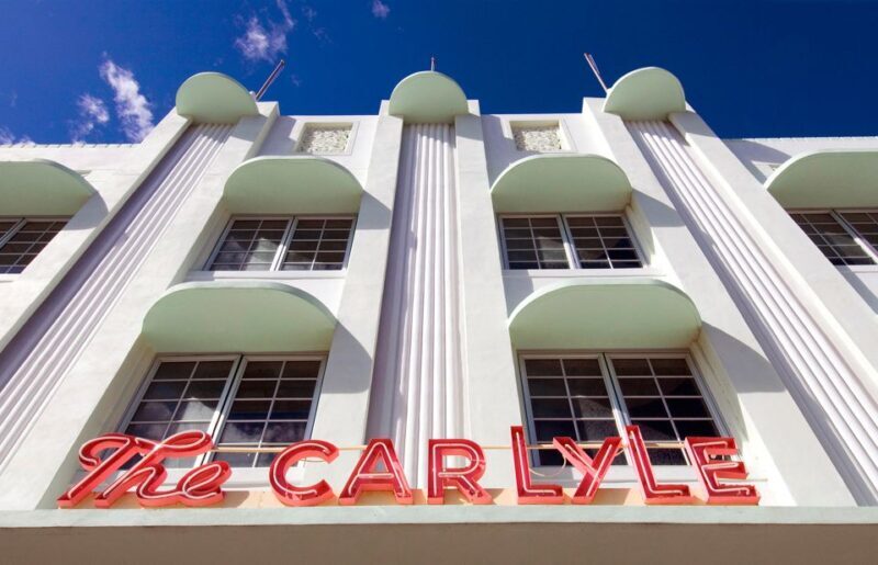 Art Deco & History Walking Tour with Design Enthusiast - The Tour at a Glance: What to Expect