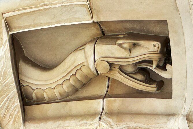 Art Déco in Mexico City - Small Groups - Good To Know