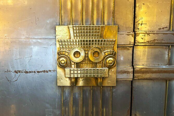 Art Déco in Mexico City - Small Groups - Final Thoughts