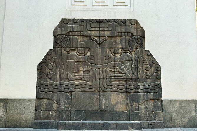 Art Déco in Mexico City - Small Groups - FAQ