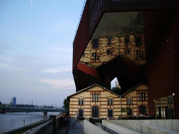 Art Documentation Centre CRICOTEKA Krakow - Entrance Ticket - Good To Know