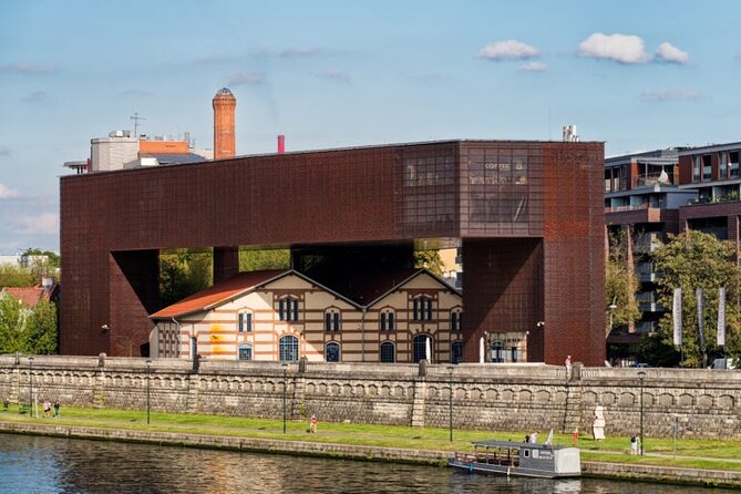 Art Documentation Centre CRICOTEKA Krakow - Entrance Ticket - Additional Information