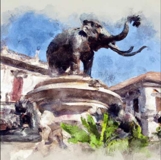 Art Experience in Catania With an Art Teacher & Wine - Good To Know