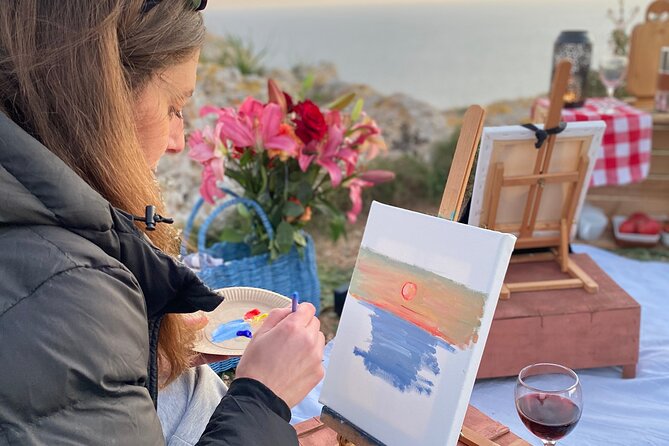 Art Experience With Wine - Reviews and Feedback