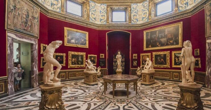 Art Exploration: The Accademia of Florence - Good To Know