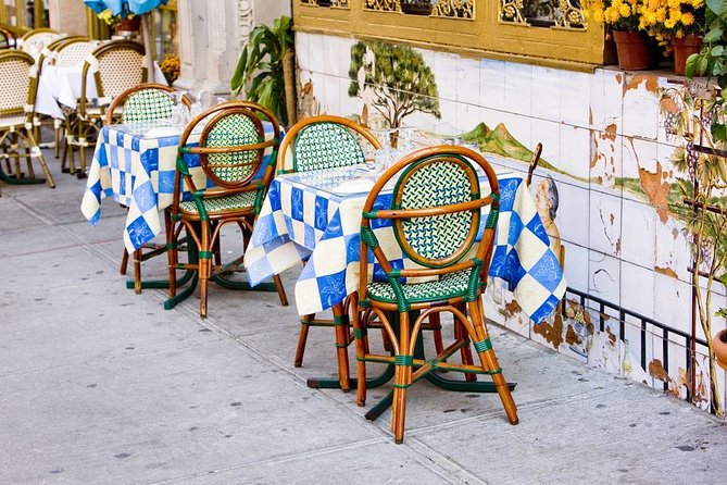 Art-full Discovery Walk of Tribeca & SoHo (& Nolita) - Discovering the Artistic Gems of Nolita